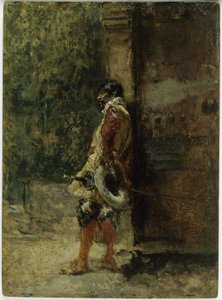 Caballero, c.1871