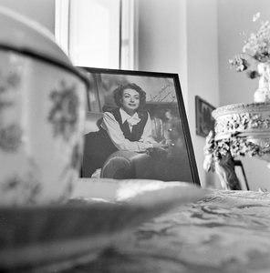 Foto enmarcada, Sicilia de Fosco Maraini