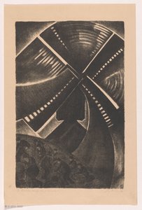 Y a continuación las personas (título original) de Fré Cohen (signed by artist)