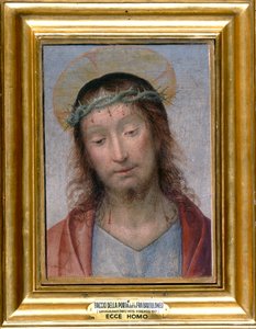 Ecce Homo de Fra Bartolomeo