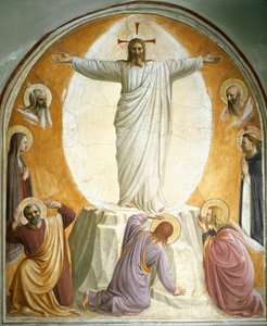 Transfiguración