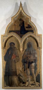 Puerta del tabernáculo de la Santa Trinidad (Santa Trinita)
