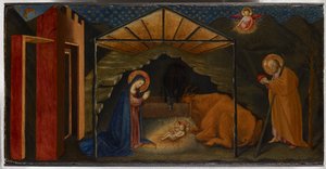 Natividad