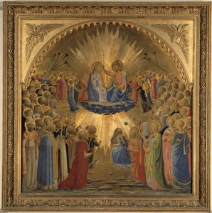Imagen desconocida de Fra Angelico