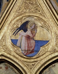 Imagen desconocida de Fra Angelico