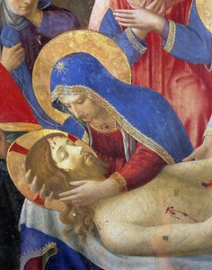 Imagen desconocida de Fra Angelico