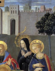 Imagen desconocida de Fra Angelico
