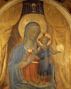 Imagen desconocida de Fra Angelico