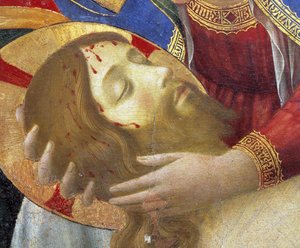Imagen desconocida de Fra Angelico