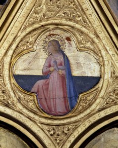 Imagen desconocida de Fra Angelico