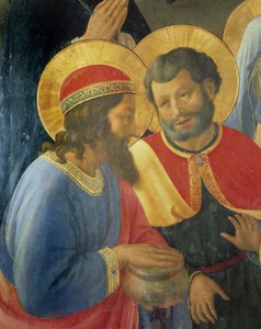 Imagen desconocida de Fra Angelico