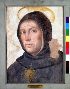 Imagen desconocida de Fra Bartolomeo