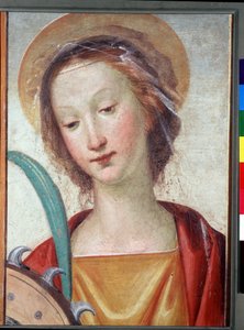 Imagen desconocida de Fra Bartolomeo