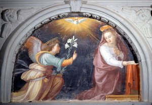 Imagen desconocida de Fra Bartolomeo