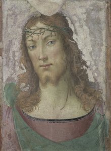 Ecce Homo de Fra Bartolommeo