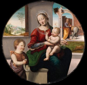  de Fra Bartolommeo
