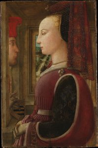  de Fra Filippo Lippi