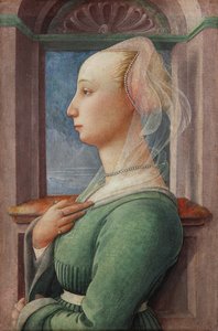  de Fra Filippo Lippi