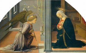  de Fra Filippo Lippi