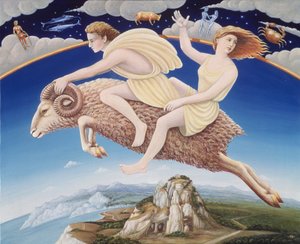 Aries