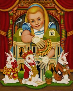 La Casa del Conejo Blanco, 2015