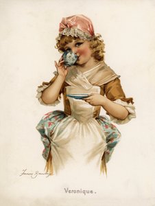 Chicas: Veronique