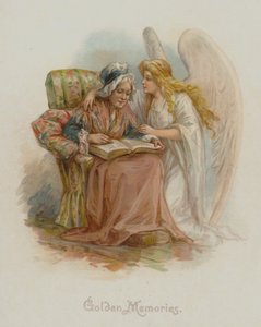 Recuerdos dorados de Frances Brundage