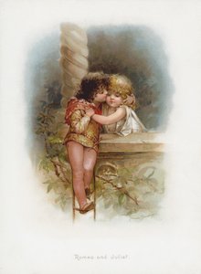 Romeo y Julieta