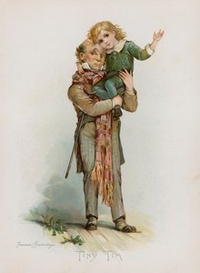 Tiny Tim