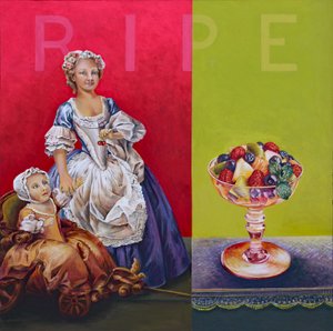 Ofrenda de Frances Ferdinands