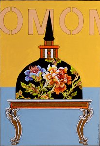 Santuario a la Belle Époque