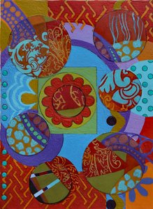 Suite de serpientes #4 de Frances Ferdinands