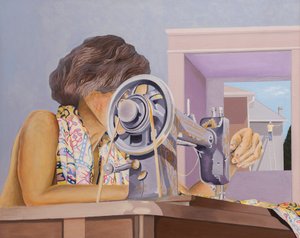 Trabajo de mujer