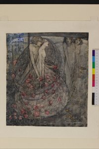 La elección, c.1909-15
