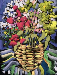 Flores Deco