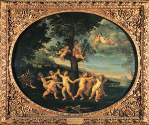 Danza de Cupidos
