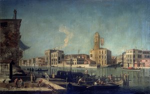 La Torre dei Leoni de Francesco Albotto