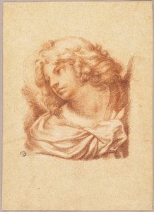 Caña de pescar de Francesco Bartolozzi
