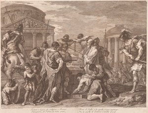  de Francesco Bartolozzi