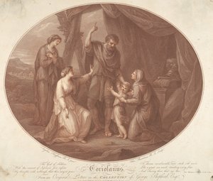  de Francesco Bartolozzi