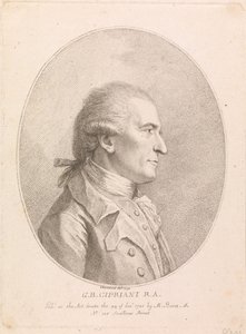  de Francesco Bartolozzi
