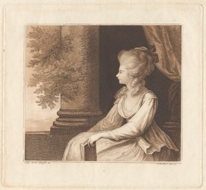 Georgiana, Duquesa de Devonshire