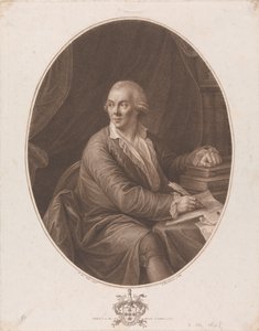  de Francesco Bartolozzi