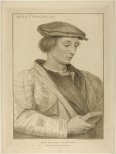 John More de Francesco Bartolozzi