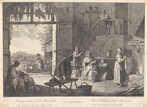  de Francesco Bartolozzi