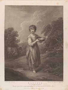  de Francesco Bartolozzi