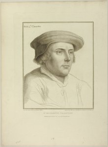 Lord Rich de Francesco Bartolozzi