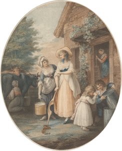  de Francesco Bartolozzi