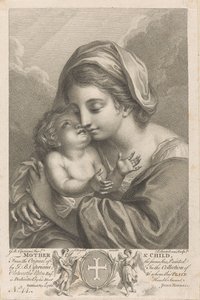  de Francesco Bartolozzi