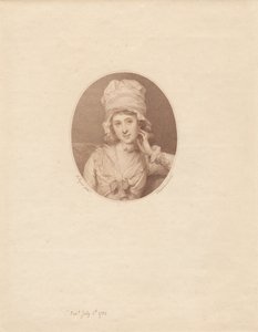  de Francesco Bartolozzi
